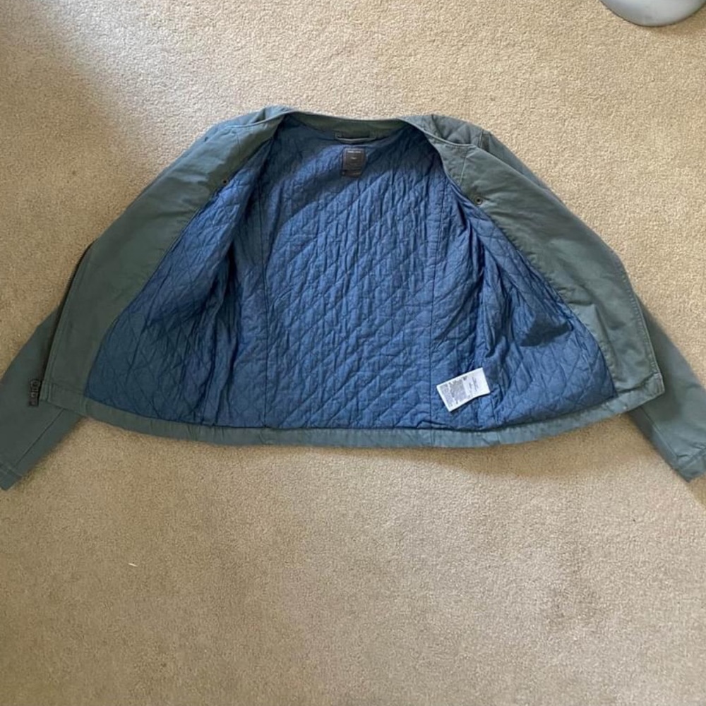 Aviator Jacket - Picture 3 of 5